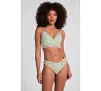 Hunkemöller String Andrea Vert L