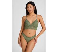 Hunkemöller String Andrea Vert M