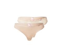 Hunkemöller String 'Angie' beige / nude, Taille M
