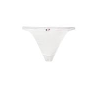 Hunkemöller String blanc, Taille XL