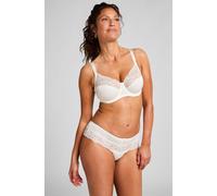 Hunkemöller String boxer Paris Blanc L
