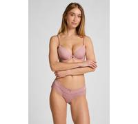 Hunkemöller String boxer Paris Violet L