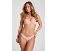 Hunkemöller String Caroline Rose L
