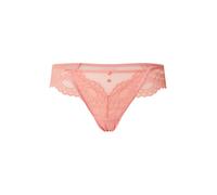 Hunkemöller String 'Daisy' corail, Taille M