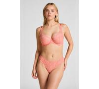 Hunkemöller String Daisy Rose M