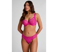 Hunkemöller String Daisy Rose S