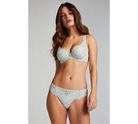Hunkemöller String Daisy Vert S