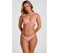 Hunkemöller String Darcy Rose L