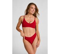 Hunkemöller String échancré Dianne Rouge XS