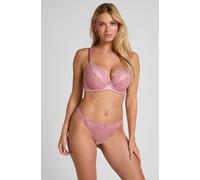 Hunkemöller String échancré Laila Rose XS