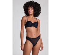Hunkemöller String Hazel Noir XS