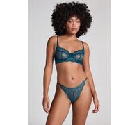 Hunkemöller String Isabelle Bleu S