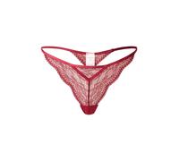 Hunkemöller String 'Isabelle' grenadine, Taille XL