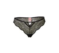 Hunkemöller String 'Isabelle' noir, Taille S