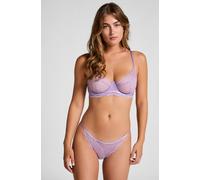Hunkemöller String Isabelle Violet L