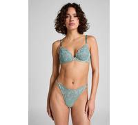 Hunkemöller String Lauren Vert XS