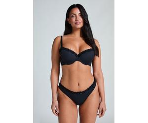 Hunkemöller String Lola Noir L