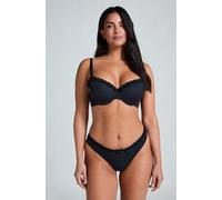 Hunkemöller String Lola Noir M