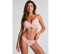 Hunkemöller String Lola Rose XL