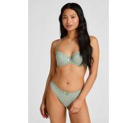 Hunkemöller String Lola Vert S