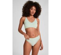 Hunkemöller String Lola Vert XS