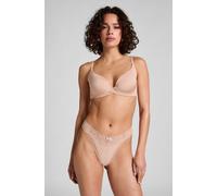 Hunkemöller String Madison Beige 2XL