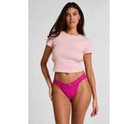 Hunkemöller String Madison Rose M