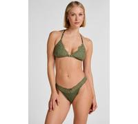Hunkemöller String Madison Vert M