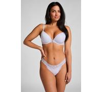 Hunkemöller String Madison Violet M