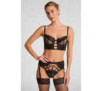 Hunkemöller String Nienke Noir XS