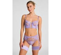 Hunkemöller String Nienke Violet M