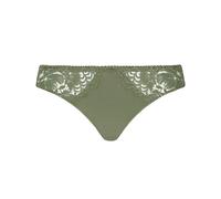 Hunkemöller String olive, Taille XL