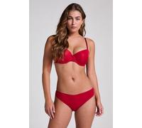 Hunkemöller String sans couture Rouge 2XL