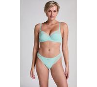 Hunkemöller String Sophie Bleu XS