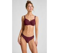 Hunkemöller String Sophie Rouge S