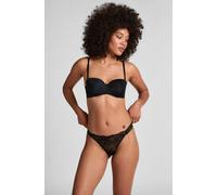 Hunkemöller String Sully Noir M