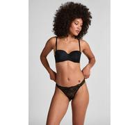 Hunkemöller String Sully Noir XS