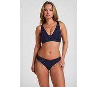 Hunkemöller Super Confort Brésilien Bleu S