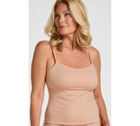 Hunkemöller Super Confort Haut Beige M