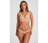 Hunkemöller Super Confort String Beige XS