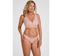 Hunkemöller Super Confort String Rose L