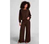 Hunkemöller Sweatpant Rory Marron M