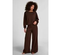 Hunkemöller Sweatpant Rory Marron S