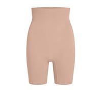 Hunkemöller Thigh Slimmer correcteur sans couture - Rugby tan - S, Rugby Tan, S