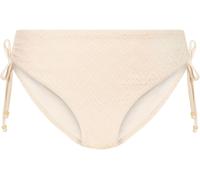 Hunkemoller Bas de bikini Hunkemoller Rio blanc au crochet