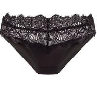 Hunkemoller Culotte noire brésilienne Hunkemoller Zoe