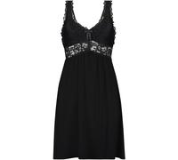 Hunkemoller Hunkemöller Black Slipdress