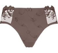 Hunkemoller Hunkemöller Culotte Diva Marron