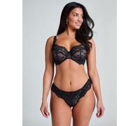 Hunkemoller Hunkemöller Daisy Brazilian Cotton Knickers