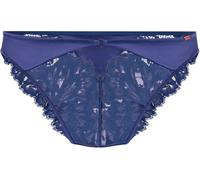 Hunkemoller Hunkemöller Grace Highleg String Knickers